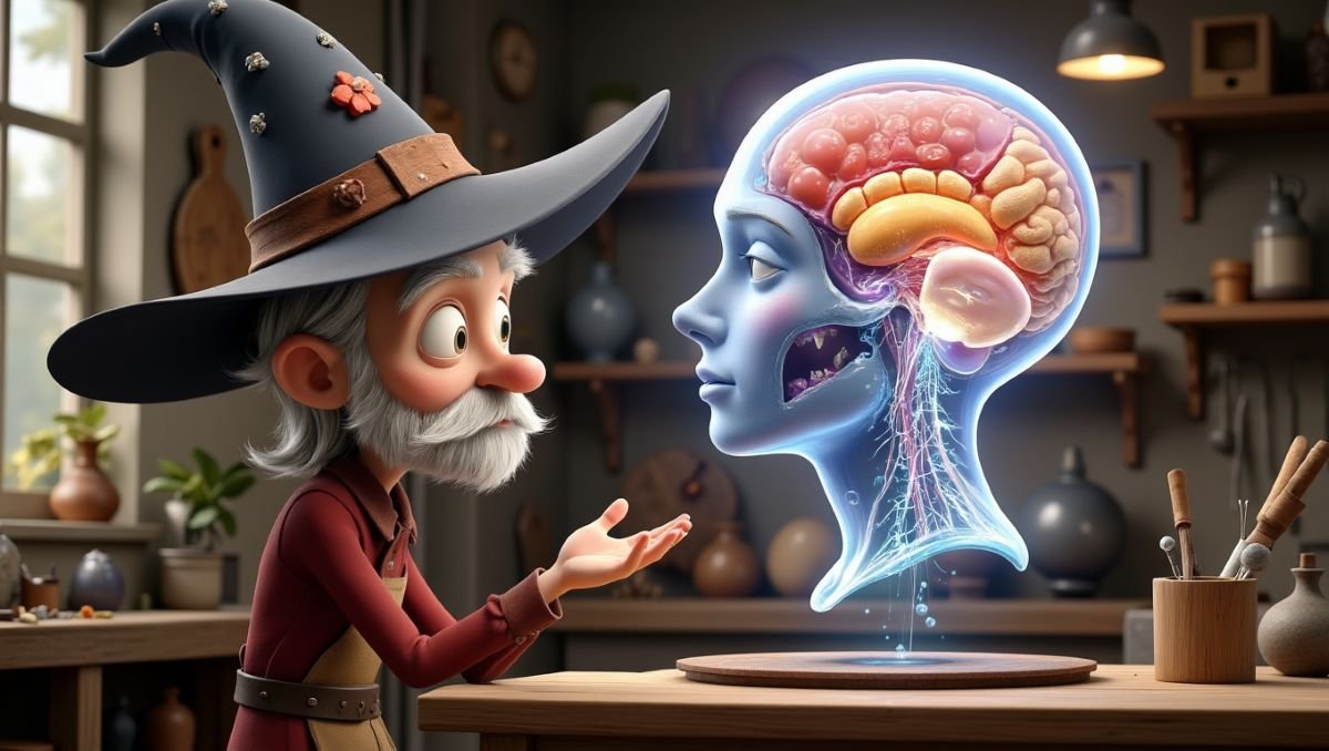 About Human Body